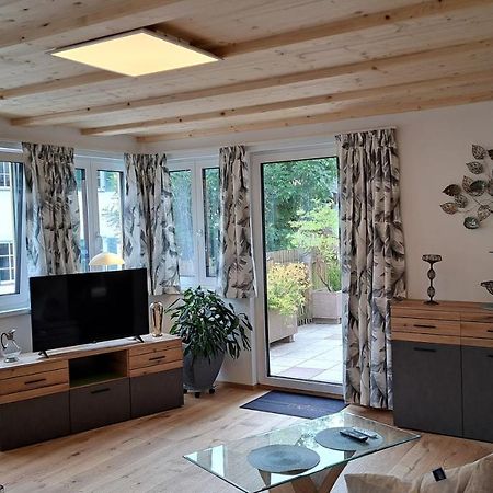Haus Bergblick Leilighet Altaussee Eksteriør bilde