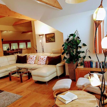 Haus Bergblick Leilighet Altaussee Eksteriør bilde