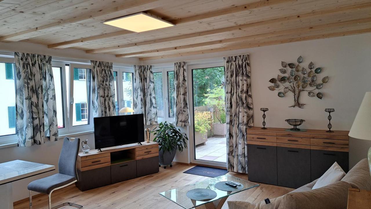 Haus Bergblick Leilighet Altaussee Eksteriør bilde