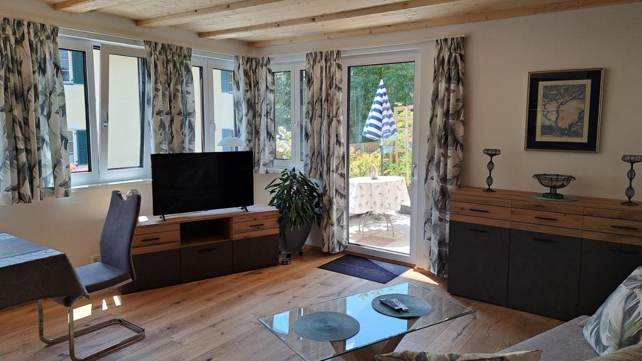 Haus Bergblick Leilighet Altaussee Eksteriør bilde