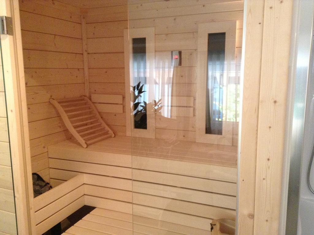 Haus Bergblick Leilighet Altaussee Rom bilde