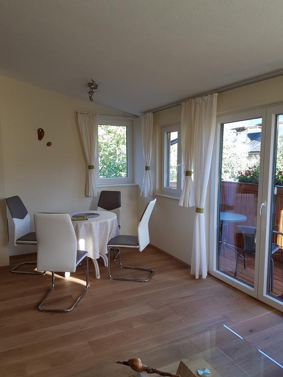 Haus Bergblick Leilighet Altaussee Eksteriør bilde