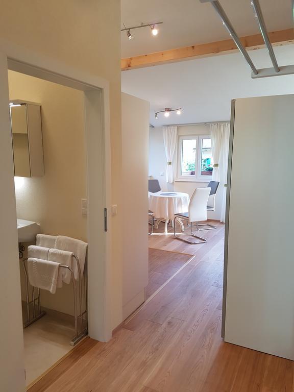 Haus Bergblick Leilighet Altaussee Eksteriør bilde