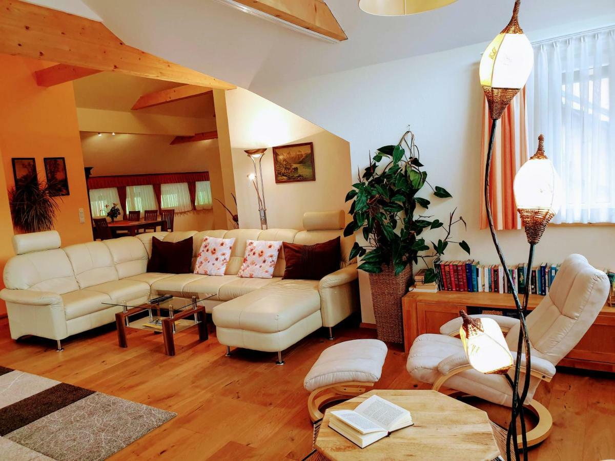 Haus Bergblick Leilighet Altaussee Eksteriør bilde