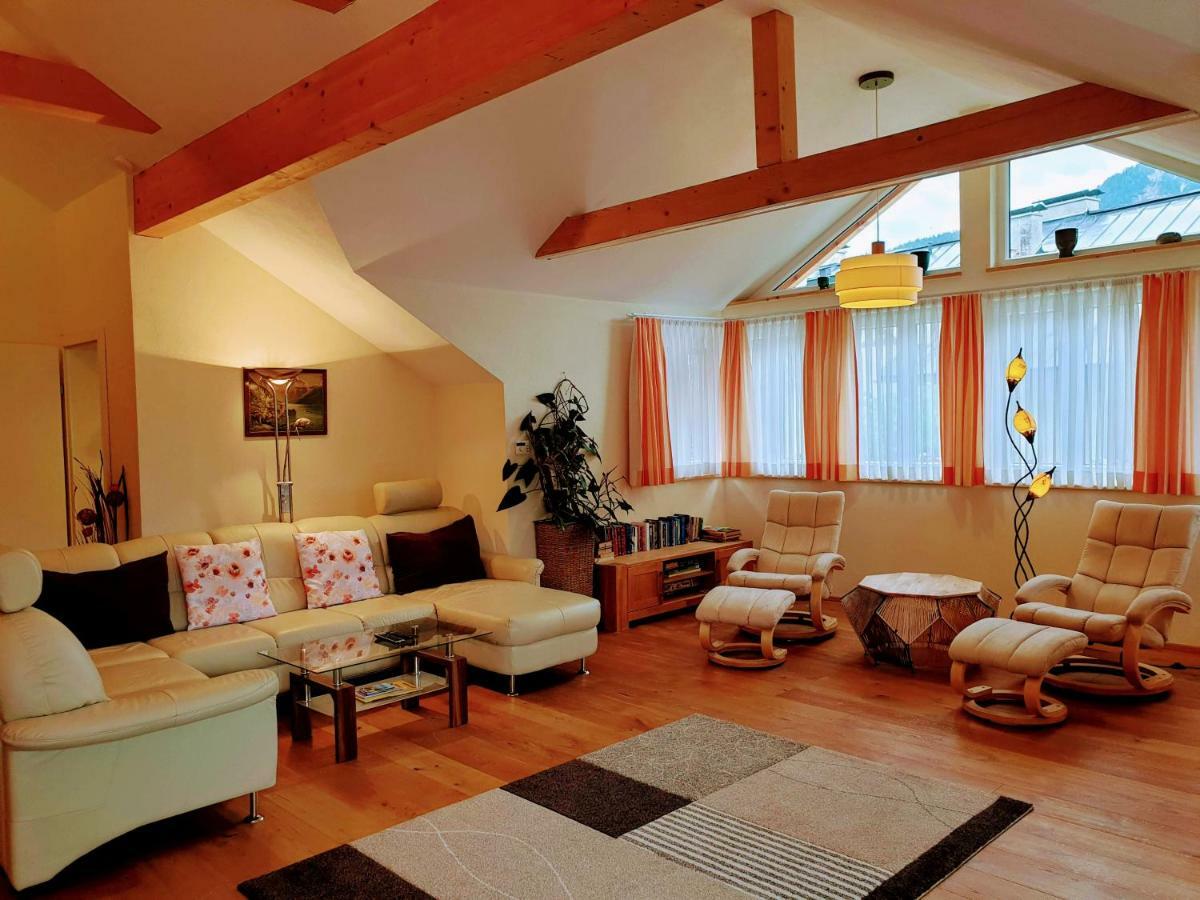 Haus Bergblick Leilighet Altaussee Eksteriør bilde