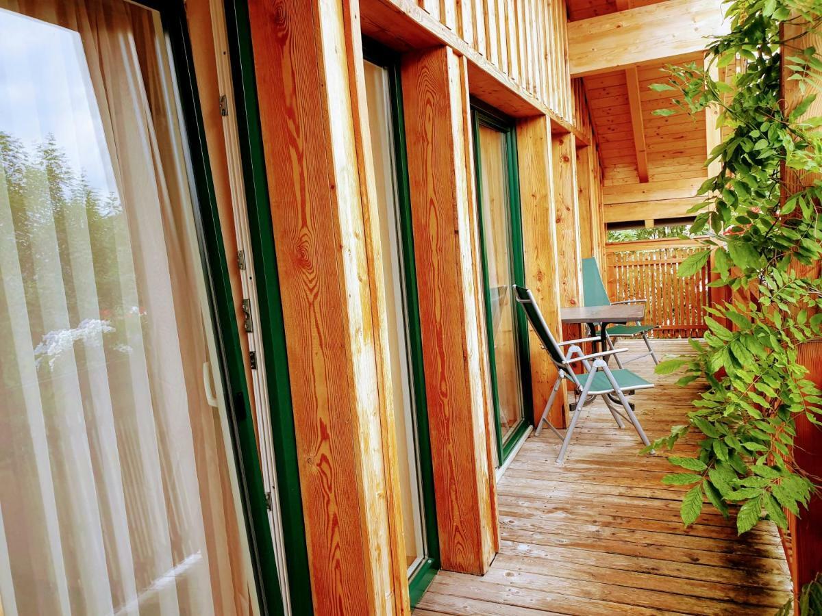 Haus Bergblick Leilighet Altaussee Eksteriør bilde