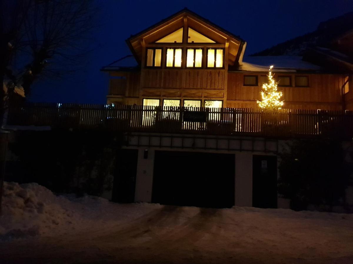 Haus Bergblick Leilighet Altaussee Eksteriør bilde